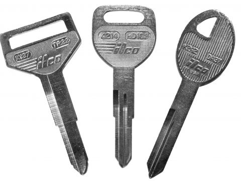 PANEL 7 - FOREIGN AUTO