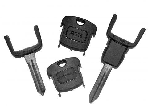 PHILIPS ELECTRONIC HEAD & BLADES