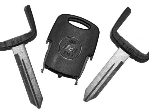 TEXAS INSTRUMENTS (TI) ELECTRONIC HEADS & BLADES