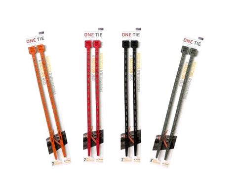 20" One Tie