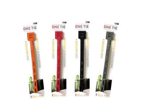 26" One Tie
