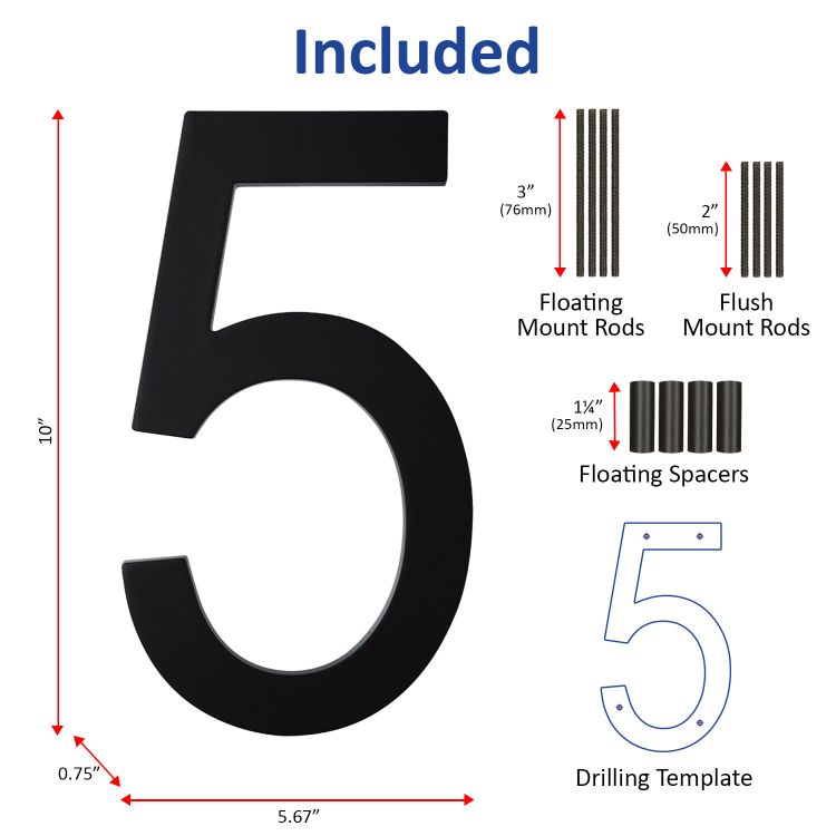 Product: 20240530182004__Slide8_10InchHouseNumbers_5_1500px_x_1500px.jpg