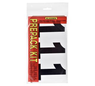 Product Name: 9113 5 1/4" NUM B/W KIT