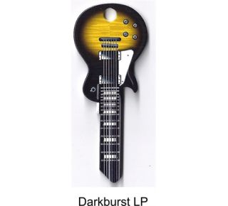 Product Name: LP ELECTRIC BLACK/YELLOW GUITAR SC1