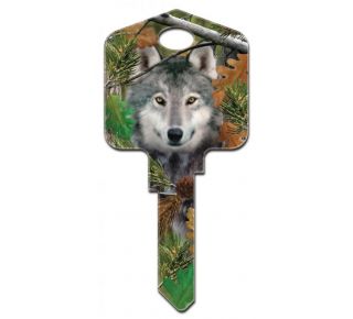 Product Name: DPW2-WOLF WR3
