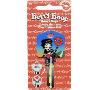Product Name: B1 BIKER BETTY KW1