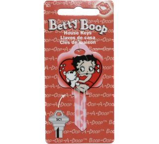 Product Name: B3 PUDGY BETTY BOOP SC1