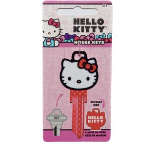 Product Name: SR11 HELLO KITTY SHAPED SC1