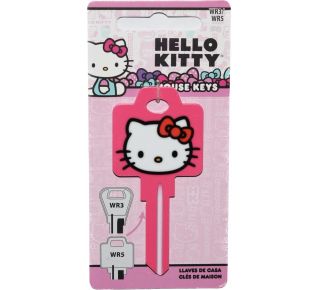 Product Name: SR1 HELLO KITTY PINK