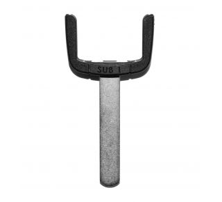 Product Name: SUB1 EKB HS BLADE